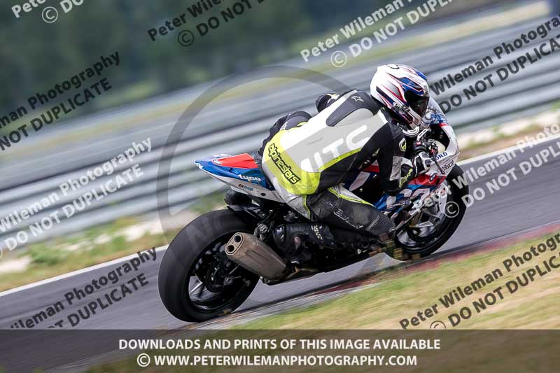 25 to 27th july 2019;Slovakia Ring;event digital images;motorbikes;no limits;peter wileman photography;trackday;trackday digital images